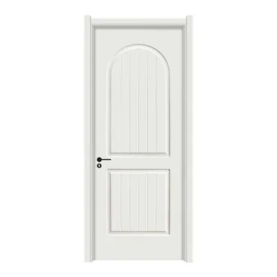 2 dhoras taobh istigh painéil