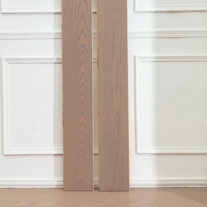 High Quality Wooden Laminate Flooring