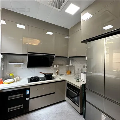Cabinets Só an Chustaim